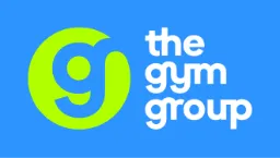 The Gym logo