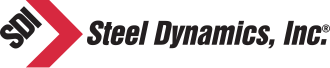 Steel Dynamics logo