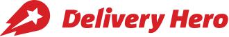Delivery Hero logo