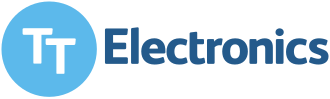 TT Electronics logo