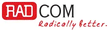 Radcom logo