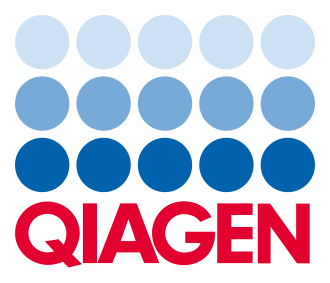 Qiagen N.V. logo