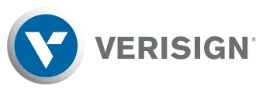 Verisign logo