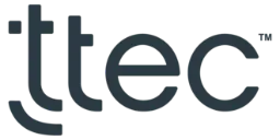 TTEC logo