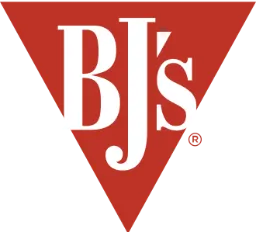 BJs RESTAURANTS logo