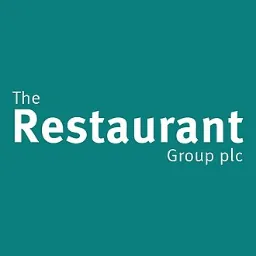 The Restaurant logo