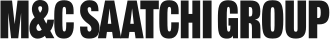 M&C Saatchi logo