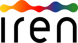 Iren logo
