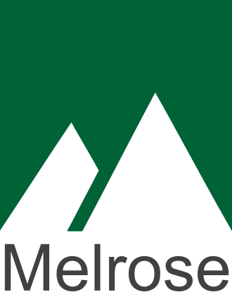 Melrose Industries logo