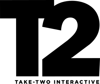 Take Two Interactive Software logo